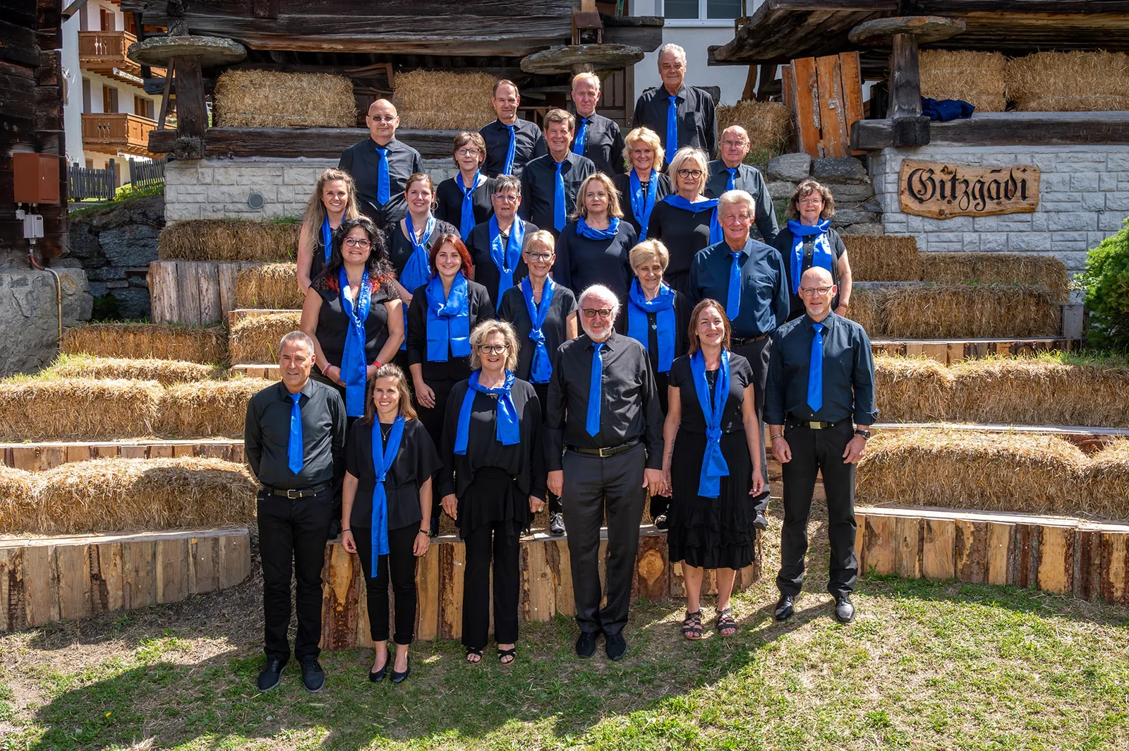 Chorkonzert: Carmina Burana 2.0