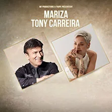 Mariza & Tony Carreira