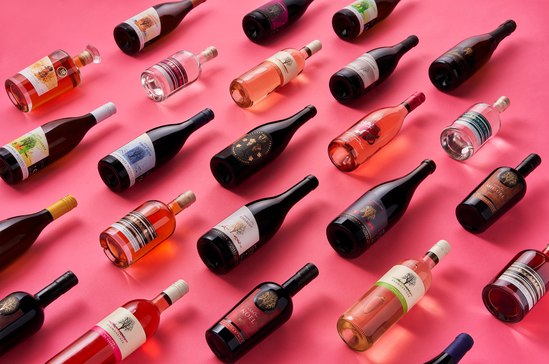 Moments festifs du VIN 2026