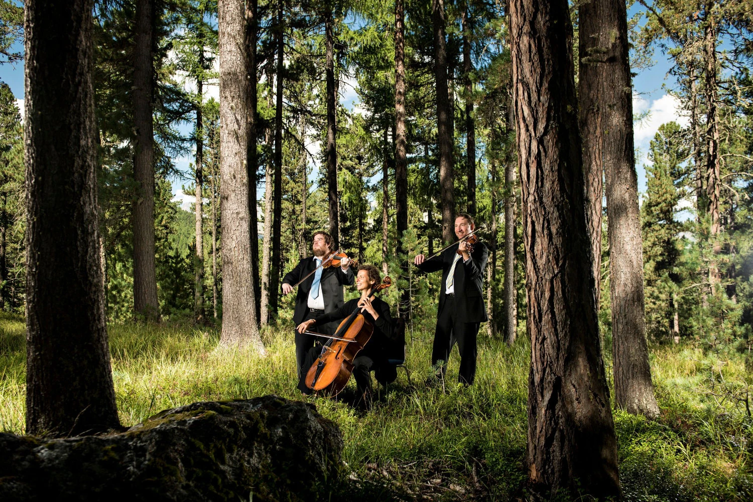 Camerata Pontresina