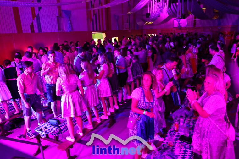 Oktoberfest Wangen SZ