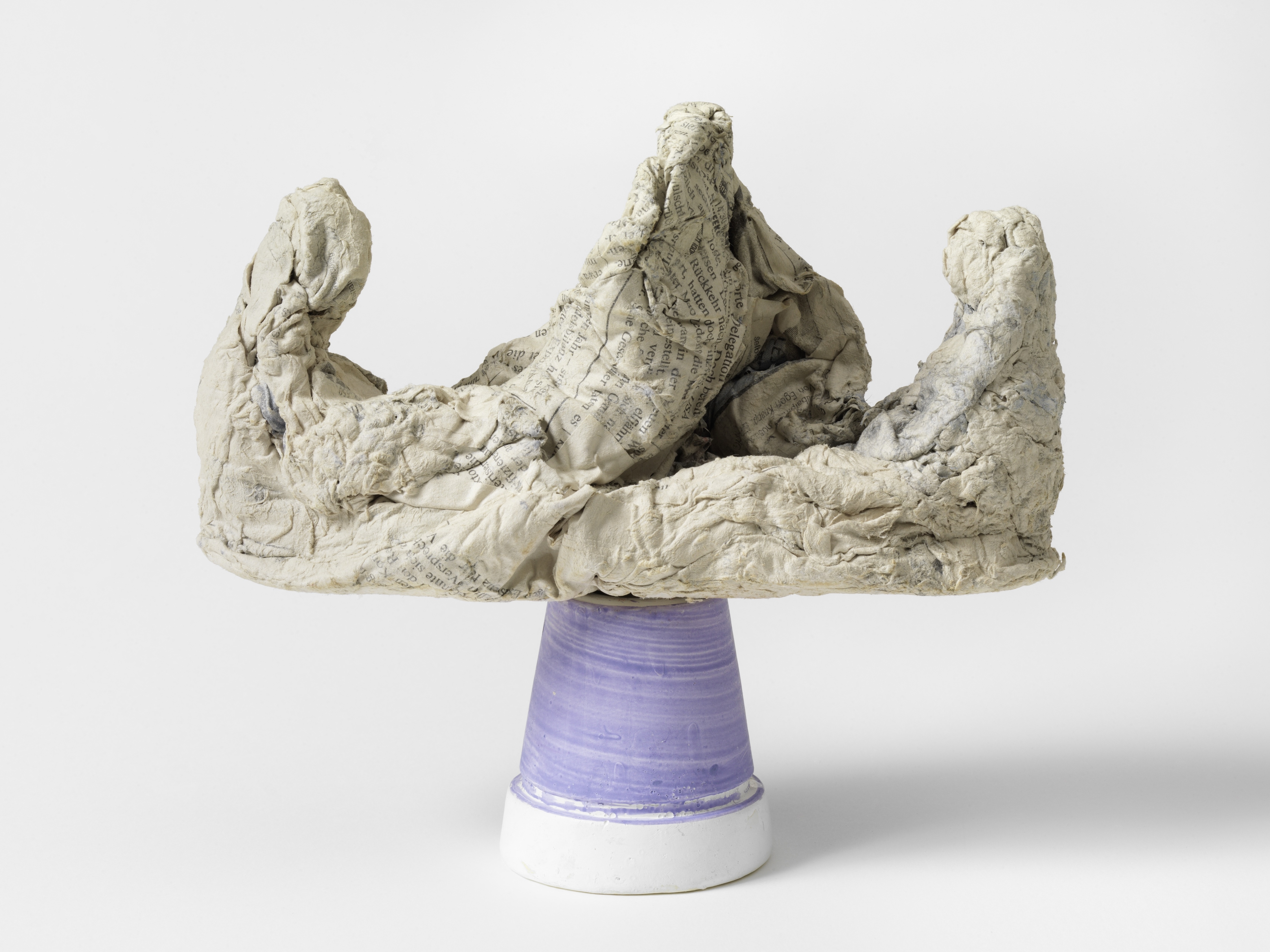 Take Away | Im Kontext der Sammlung: Evi Kliemand