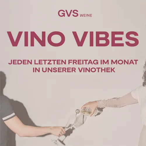 Vino Vibes - Apéro d'après-travail avec du vin et de la musique