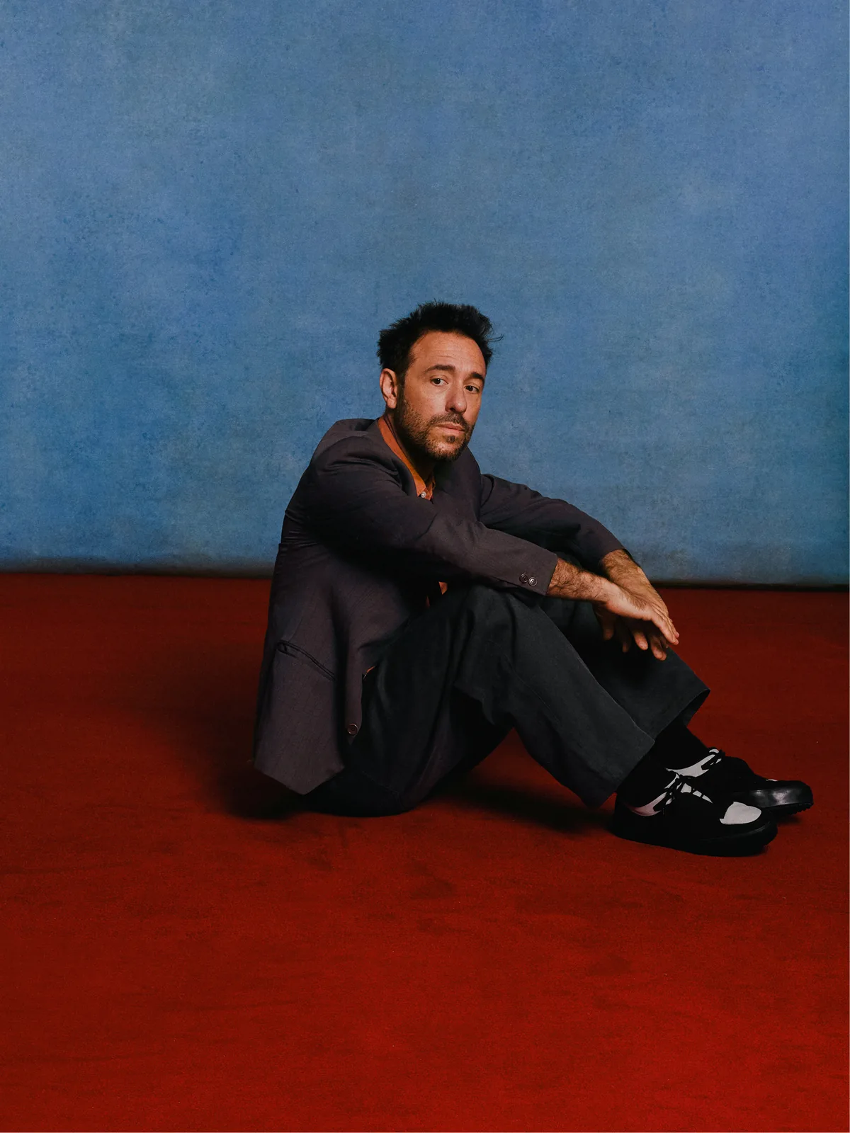 Charlie Winston