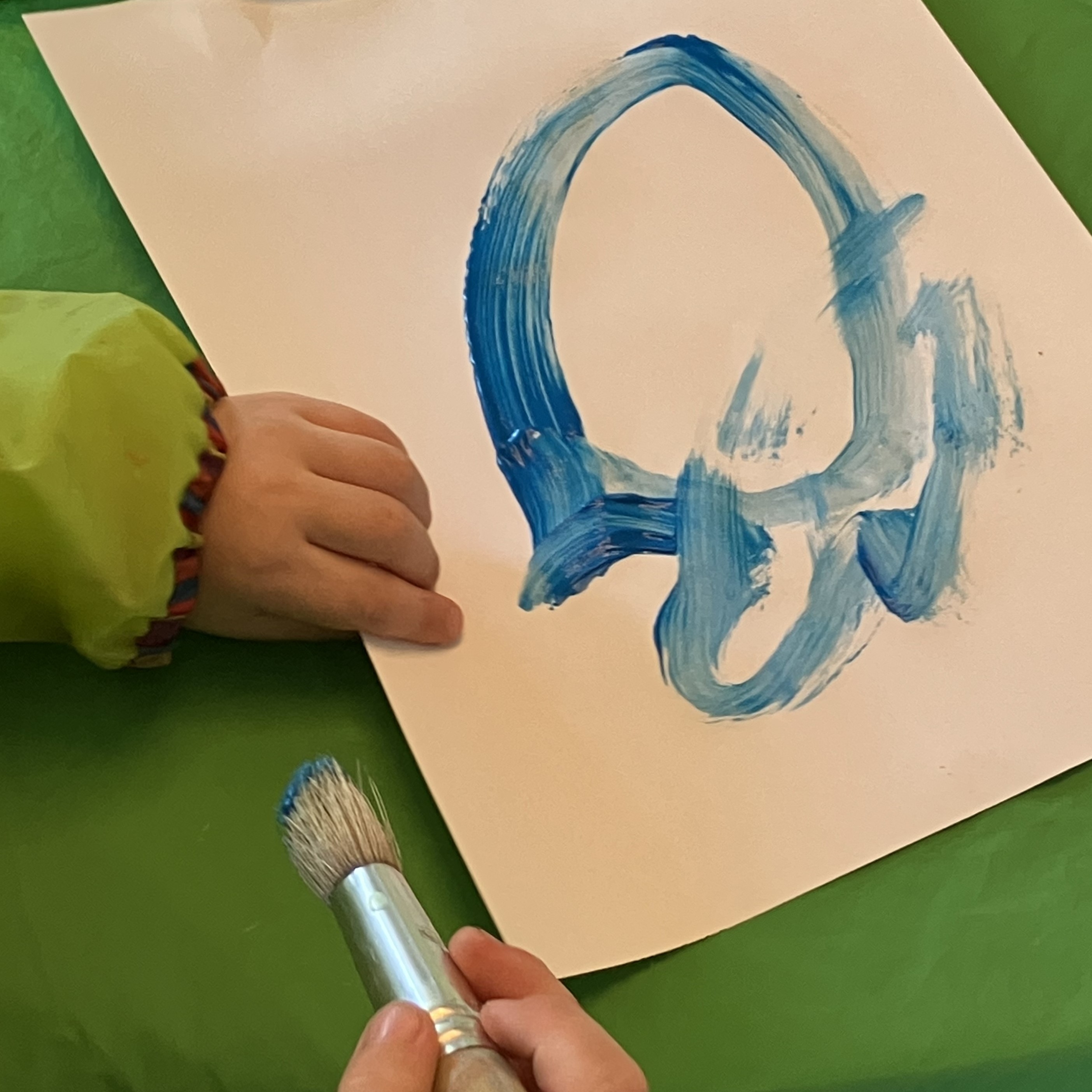 Abenteuer im Museum
