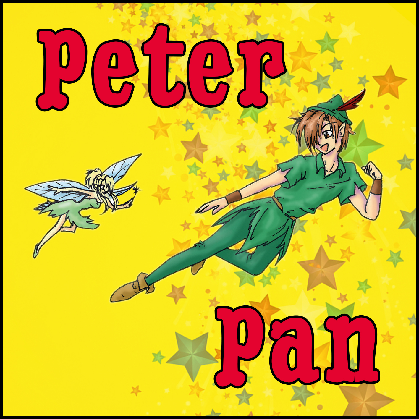 Peter Pan