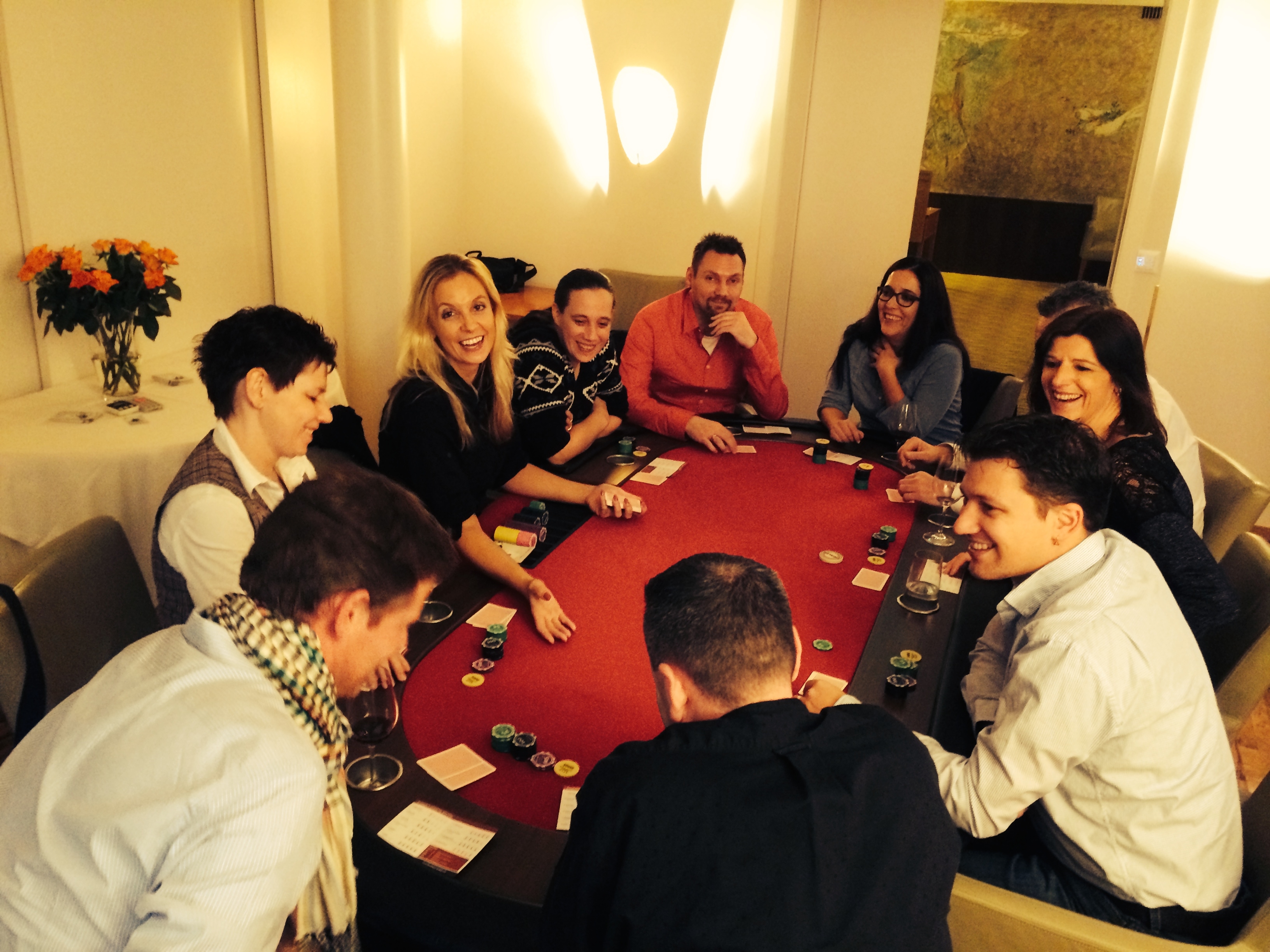 Pokerkurs für Beginner