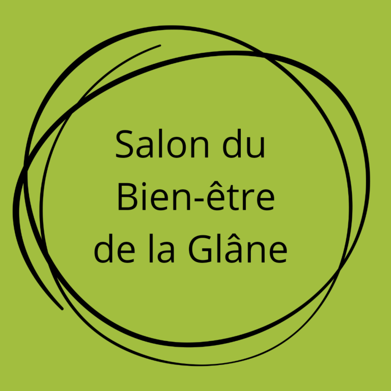 Salon du bien être