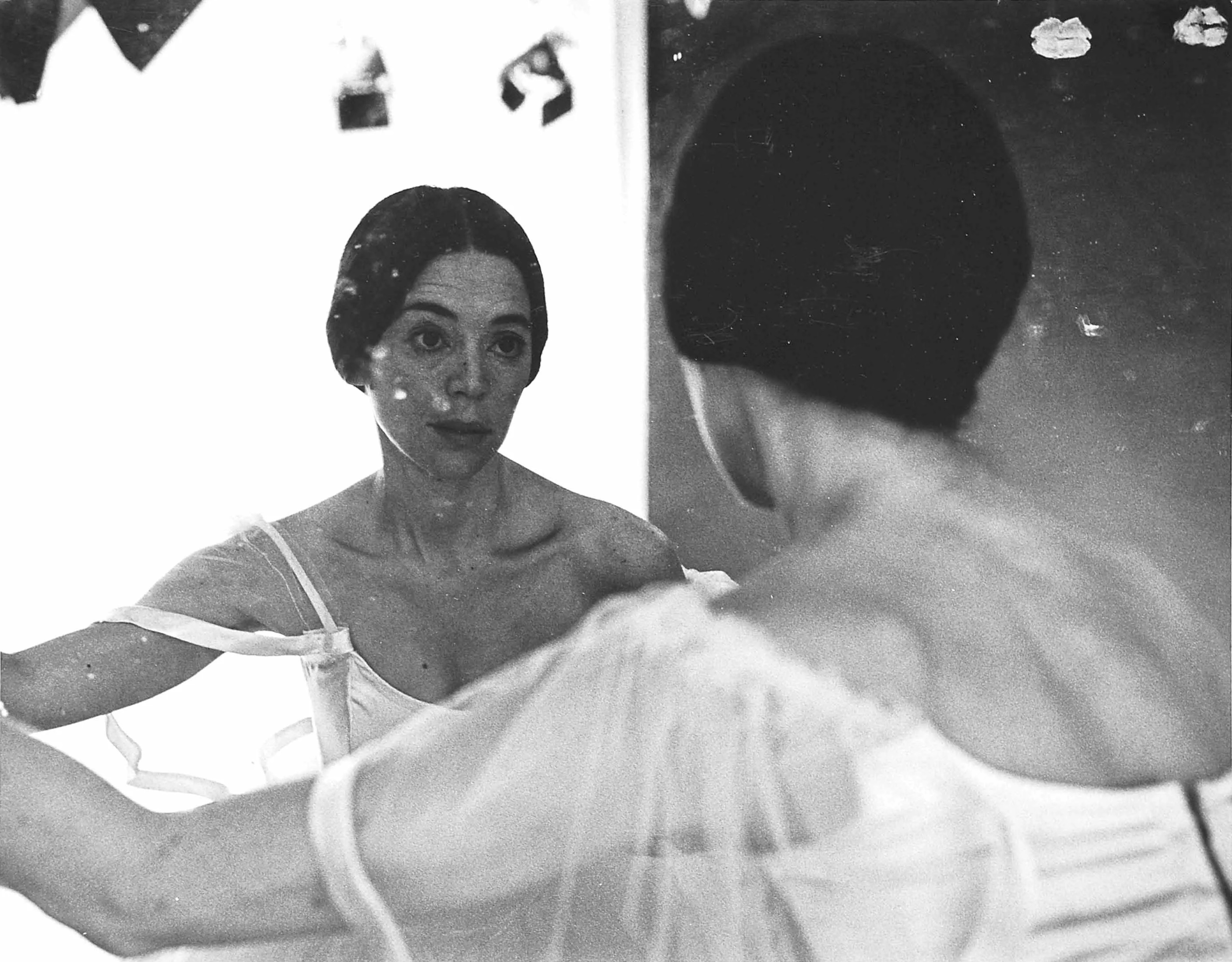 Führung | Eleanor Antin. Eine Retrospektive