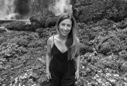 Yoga mit Picasso | Yoga mit Sarah Buchli