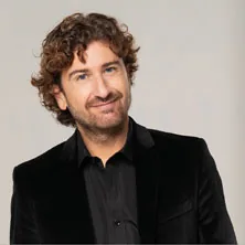 Alessandro Siani - Vivavoce Live Tour