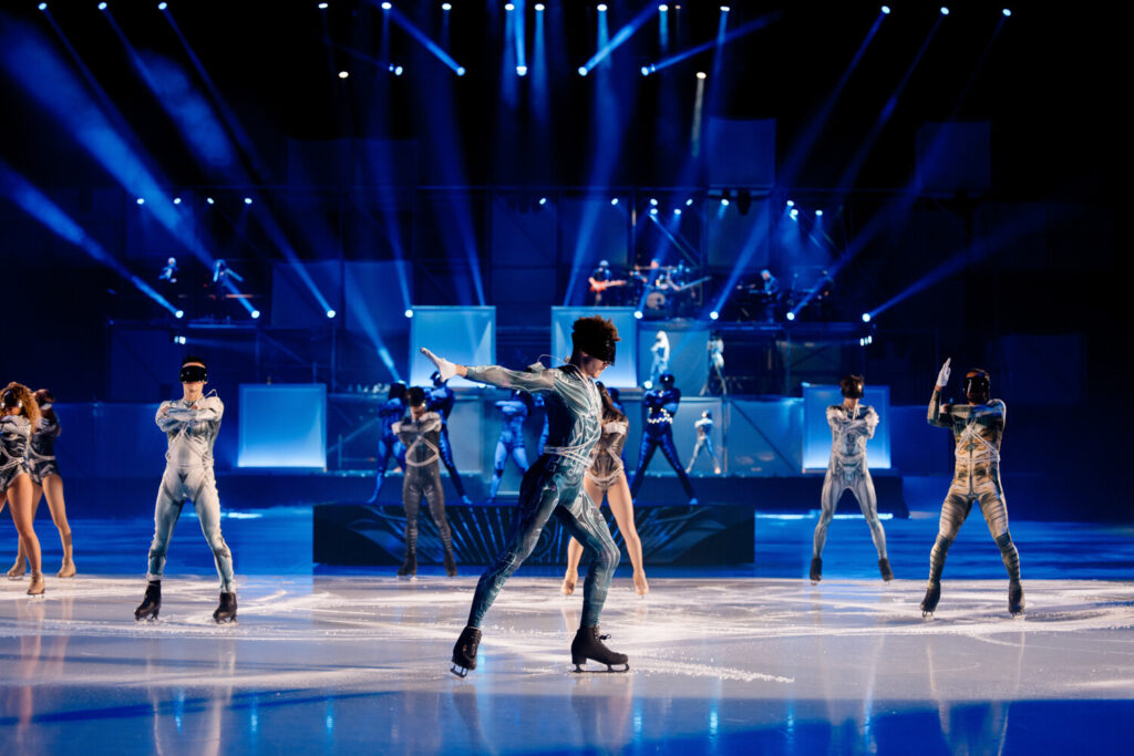 Art on Ice