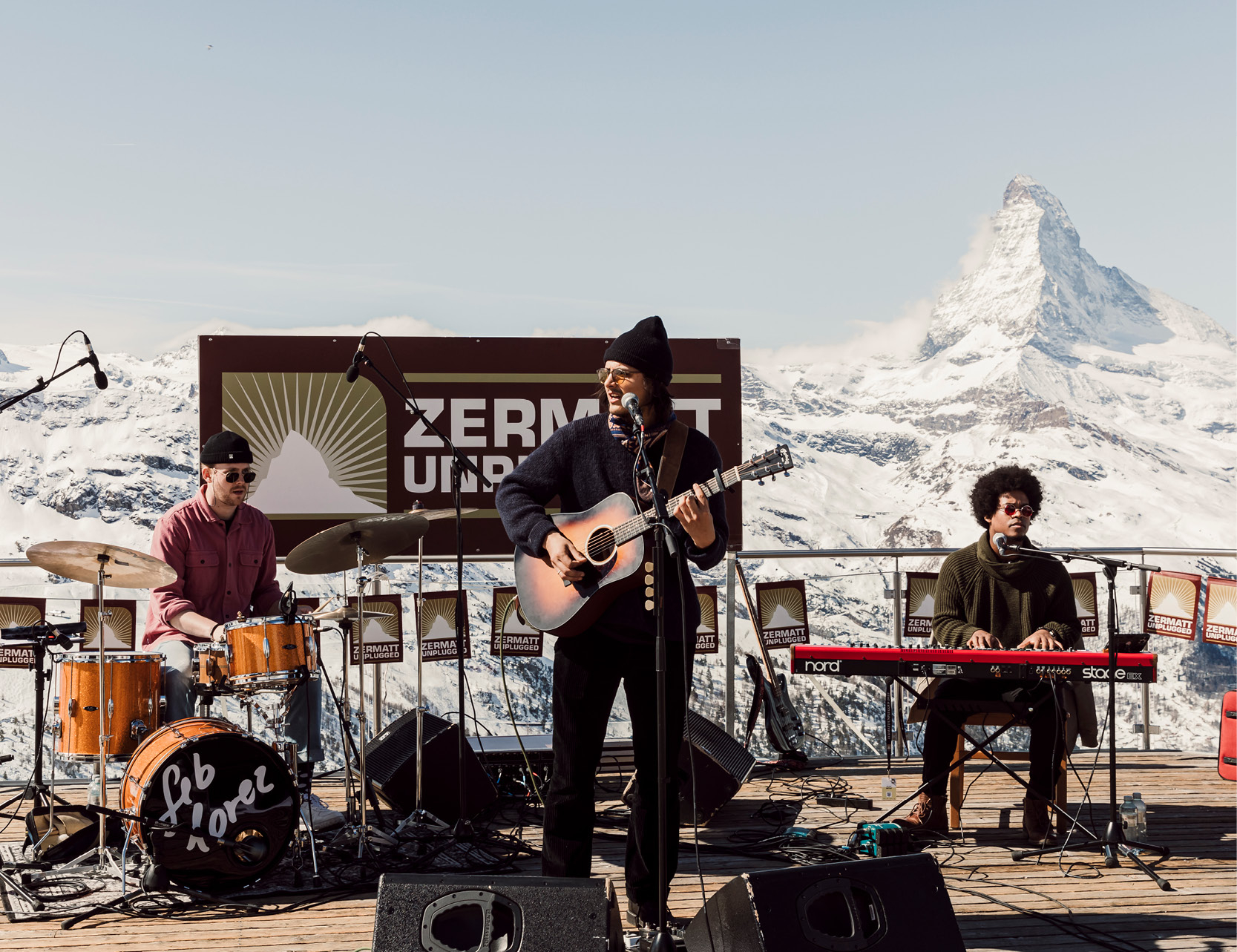 Zermatt Unplugged 2027
