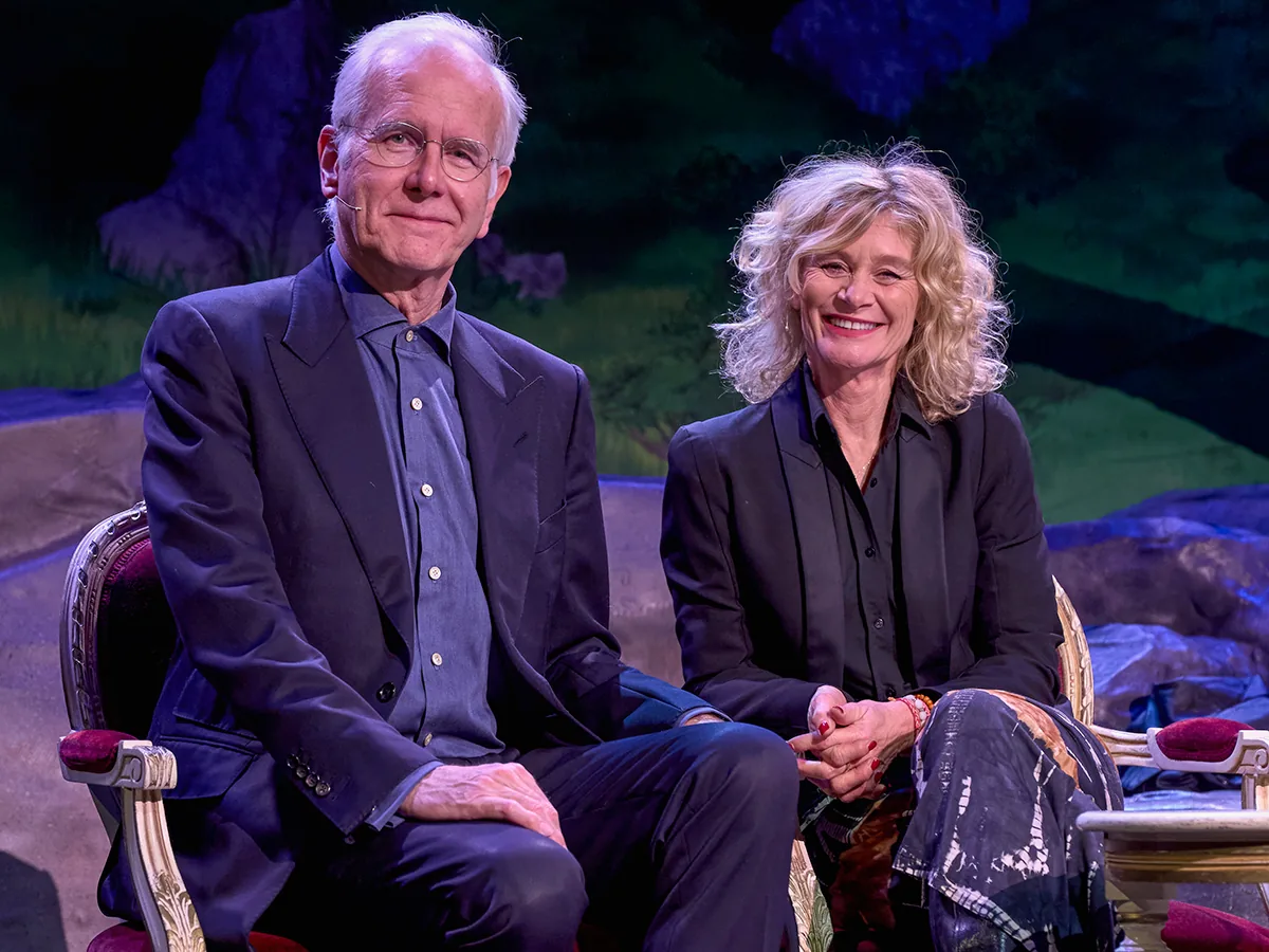 Hanna & Harald