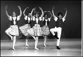 Ballett