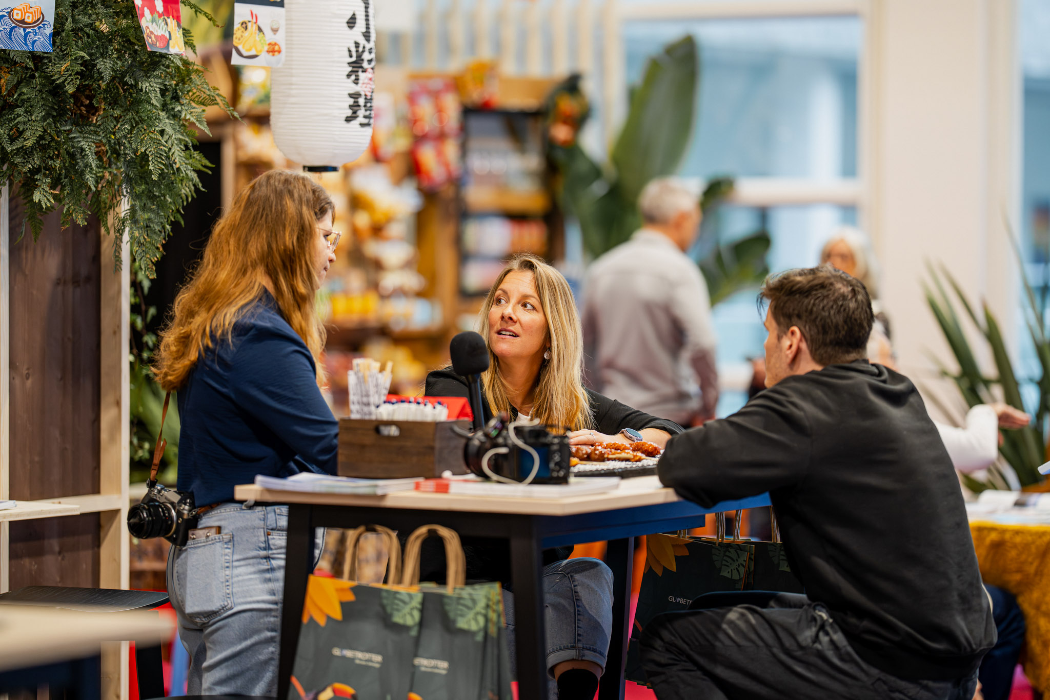 FESPO & Golfmesse Zürich
