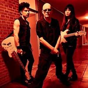 The Sisters of Mercy (UK)