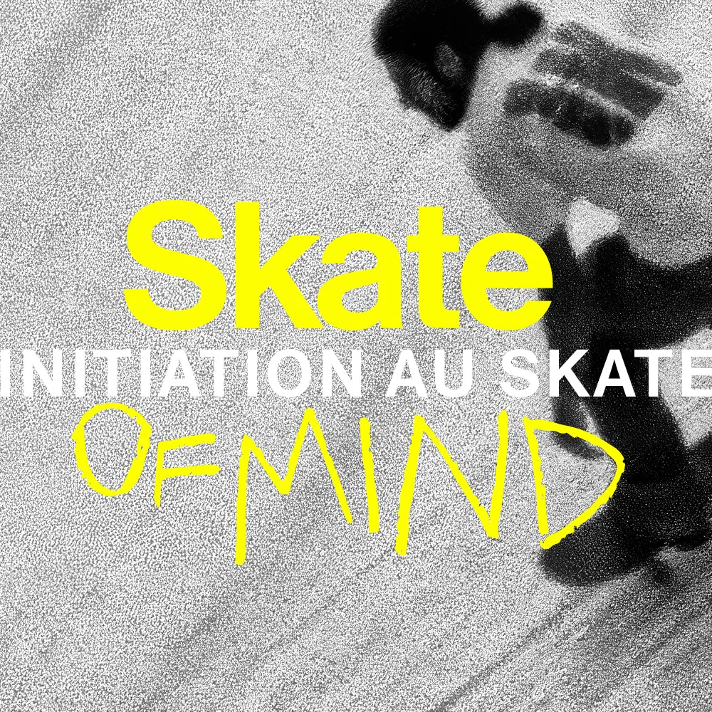 Initiation au skate