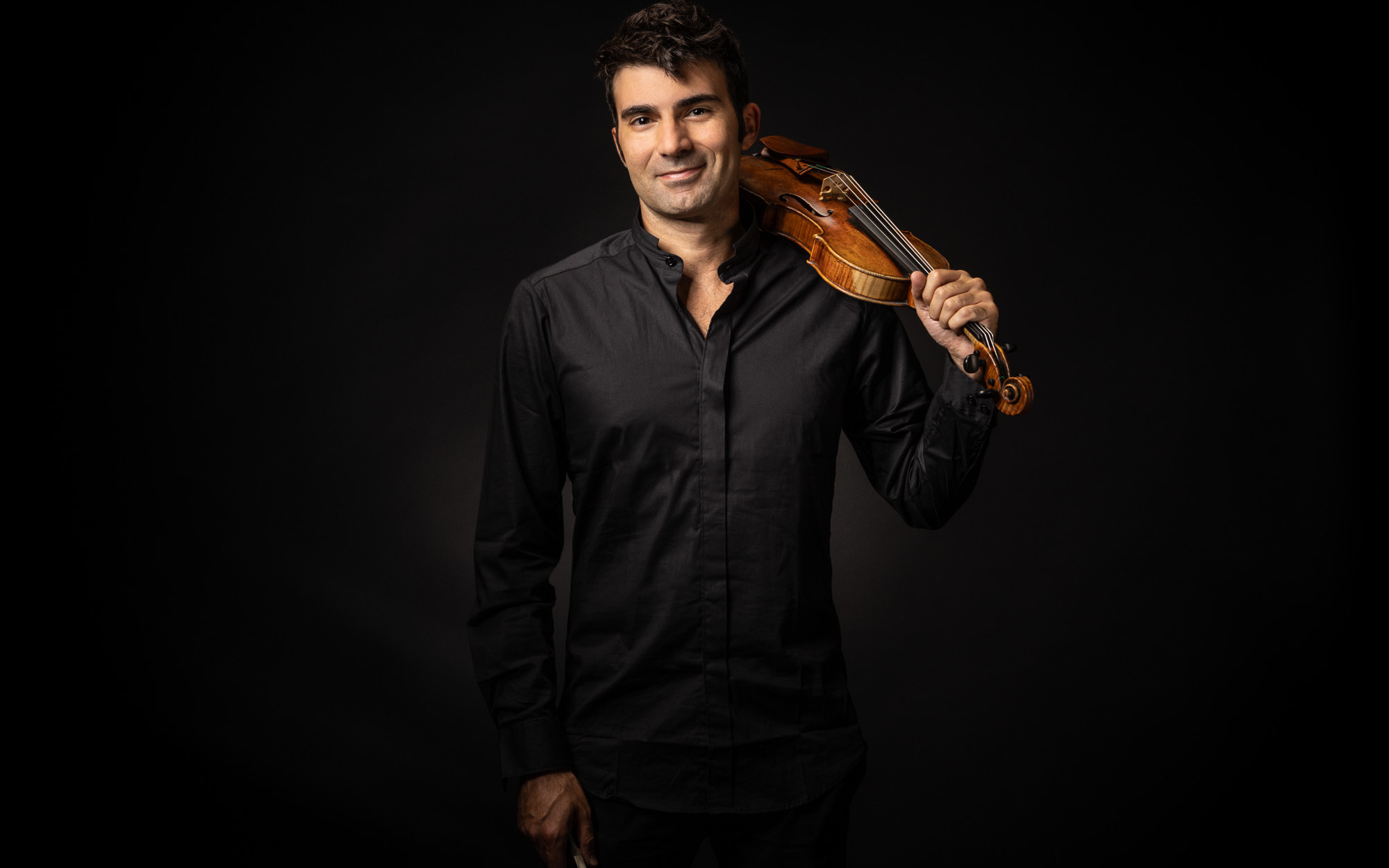 Beethoven & Haydn mit Enrico Onofri