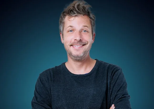 Nathanaël Rochat : Carte blanche