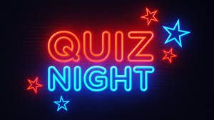 Quiz Abend in der Bibliothek Dorf