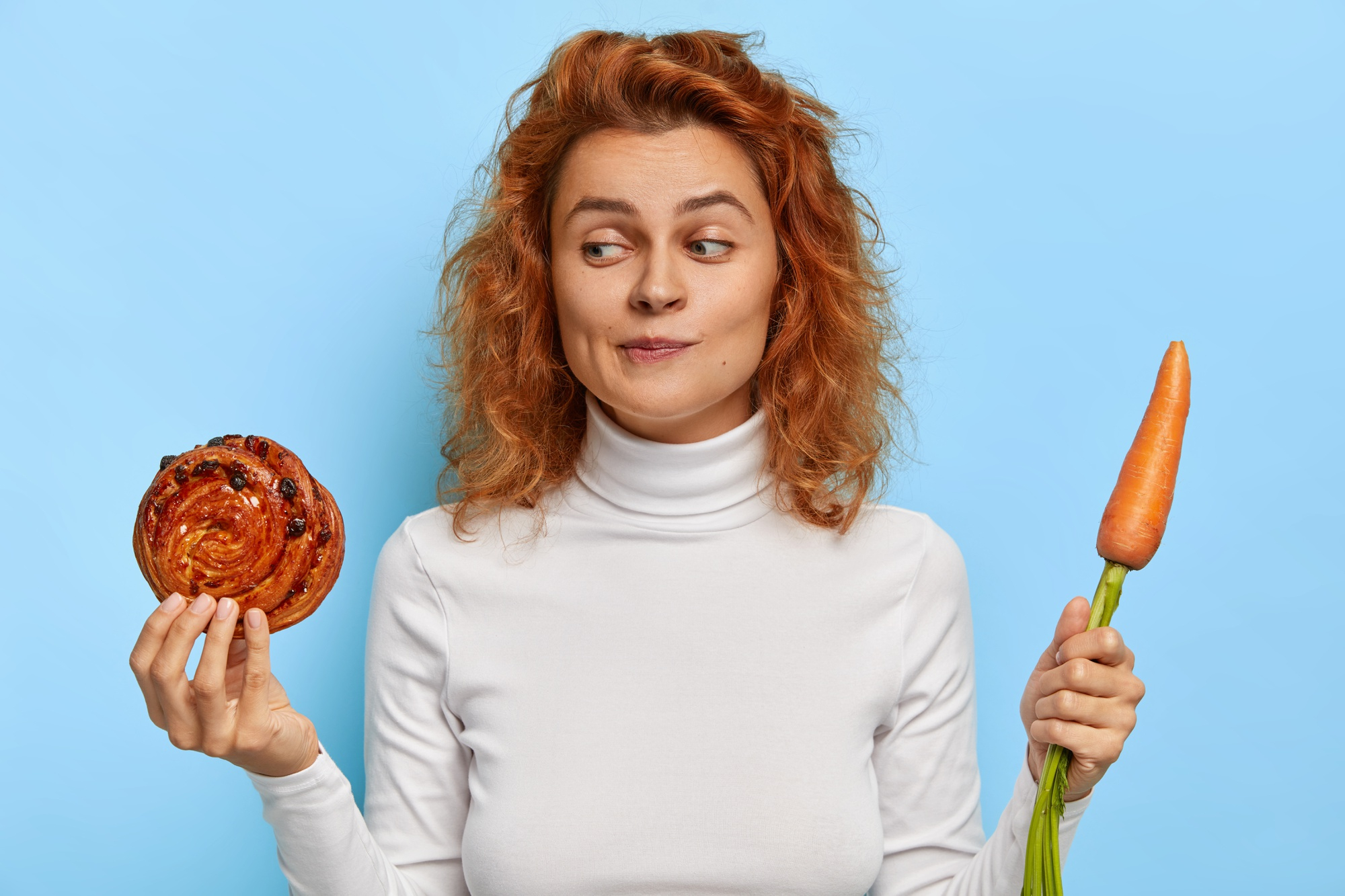Podium über Ernährung und Gesundheit: genussvoll und gesund essen