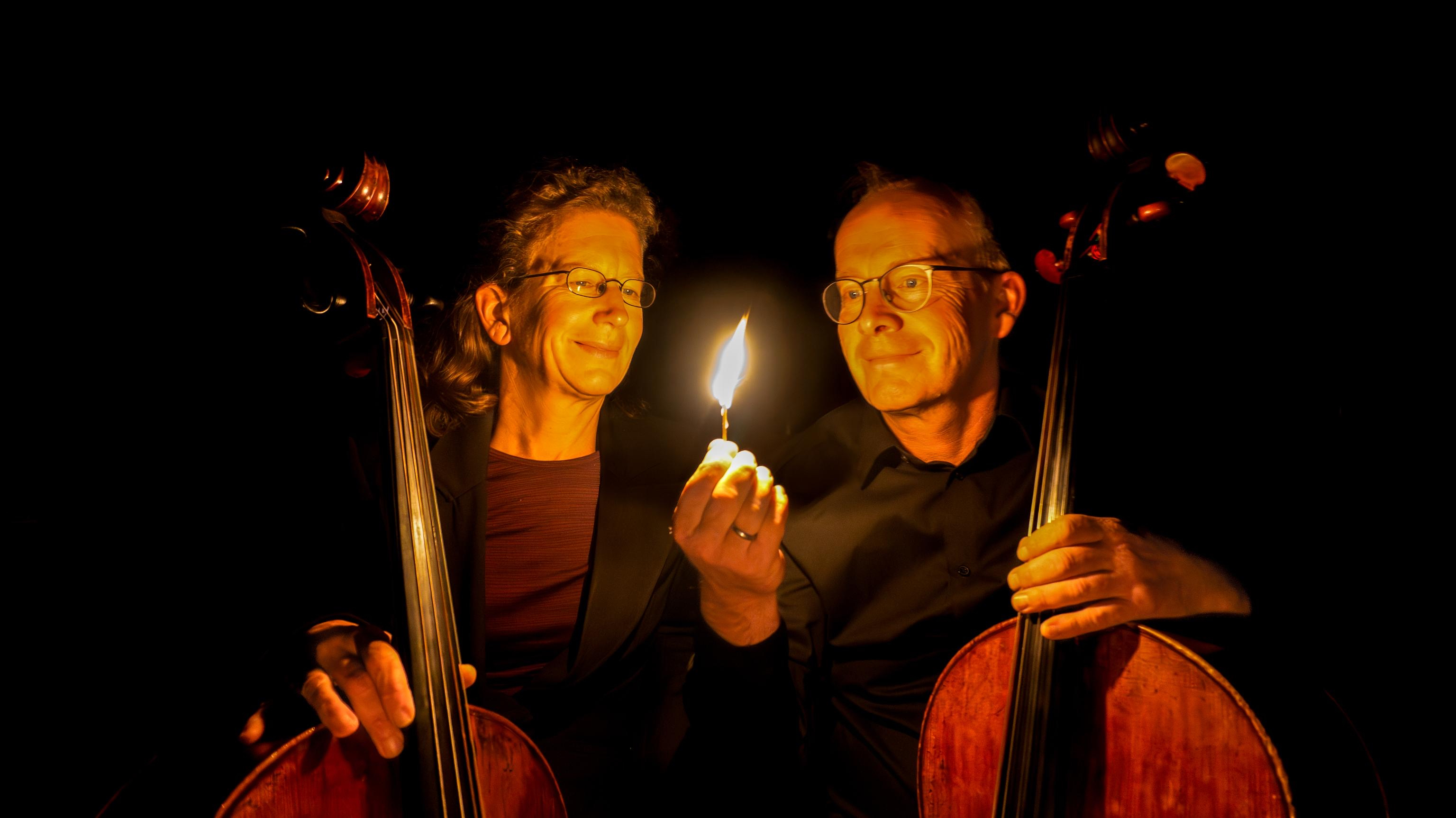 flimsfestival: Silvesterkonzert