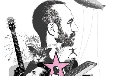 Calogero - Un soir dans les théâtres