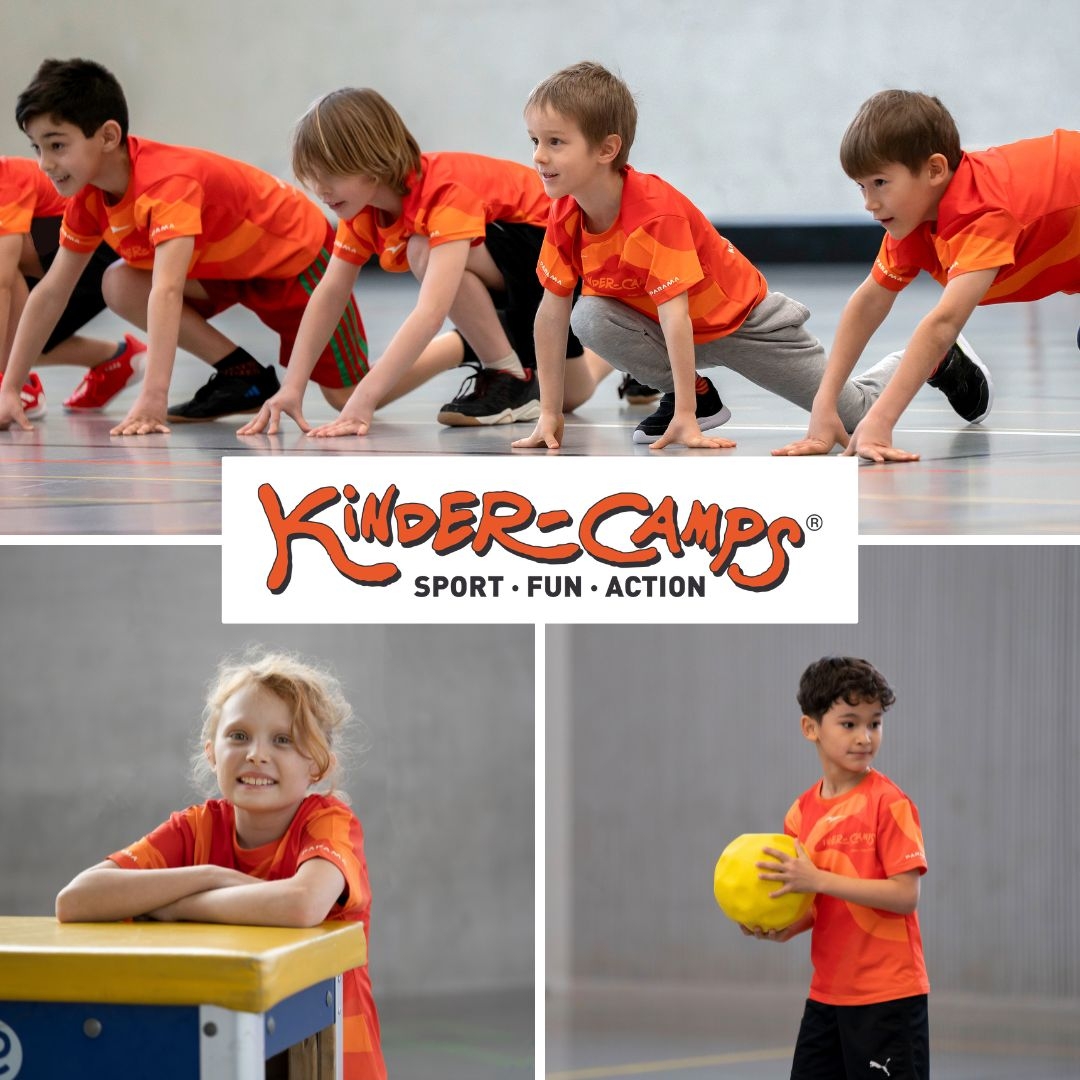 Polysport-Camp Volketswil