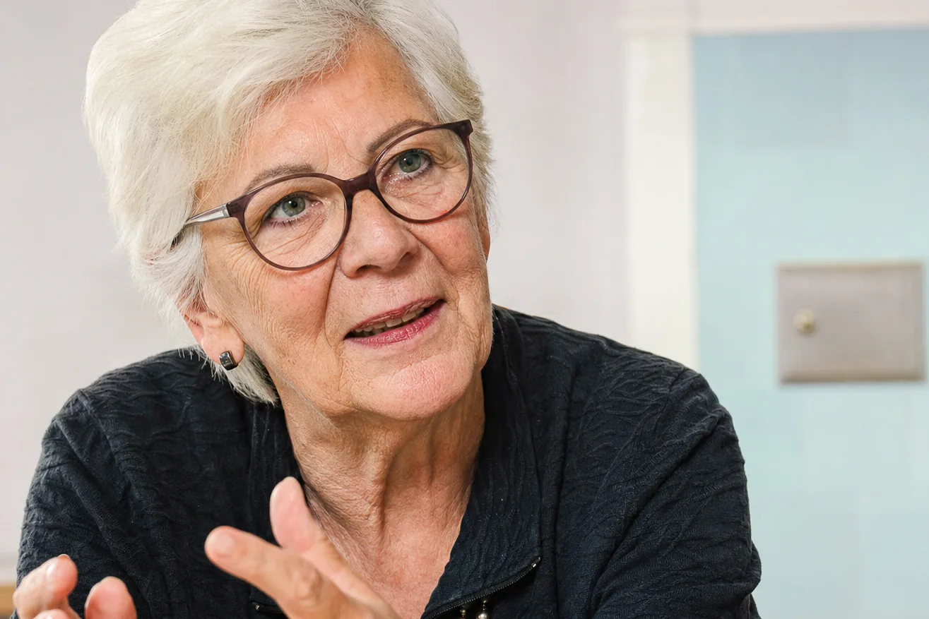 Autobiografisches Schreiben – Aufbaukurs