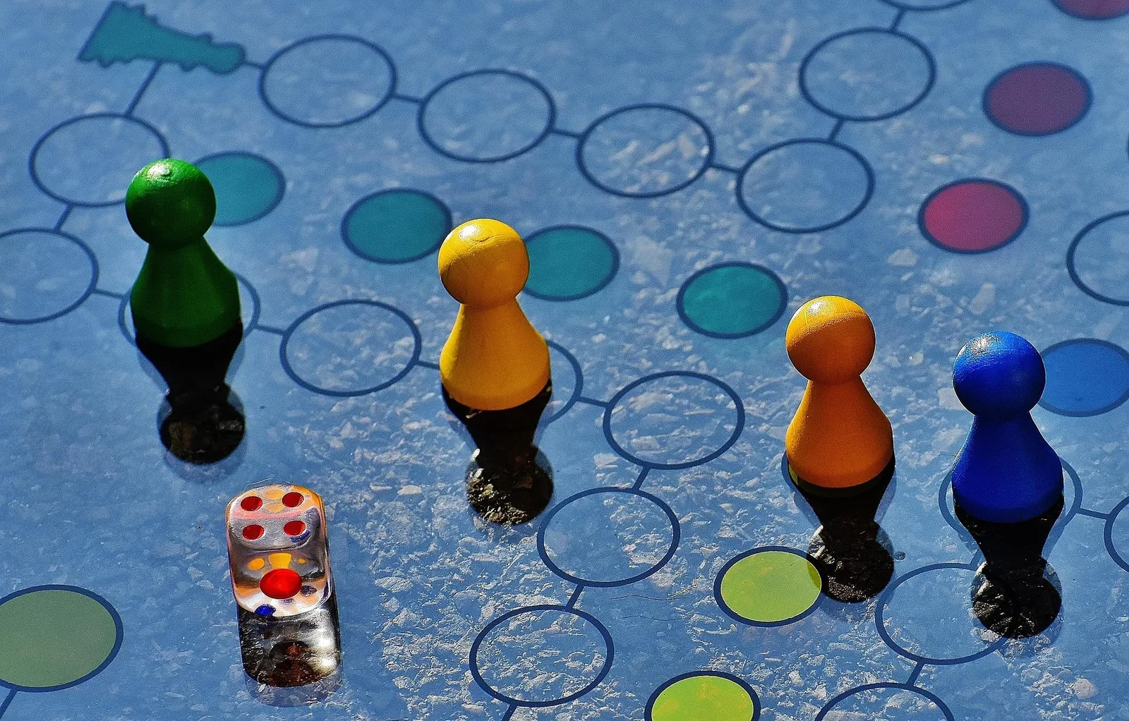Play afternoon