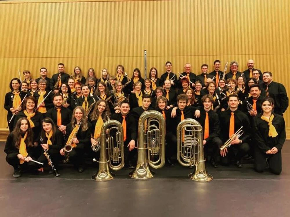 Concerti di Gala - Filarmonica Valmaggese