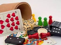 Spielnachmittag