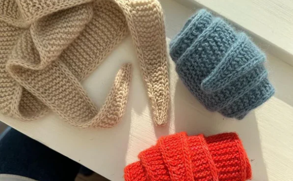 Stricken – Sophiescarf