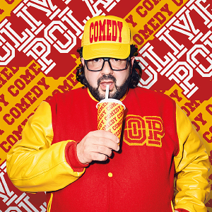 Oliver Polak - COMEDY Club Tour 2026