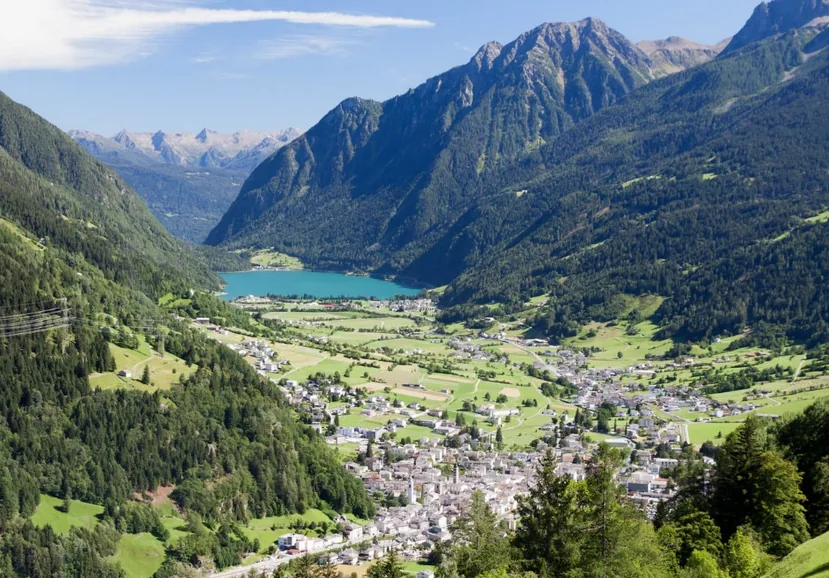 Tematizzare la Valle. Riflessioni sulle forme di vita in Valposchiavo