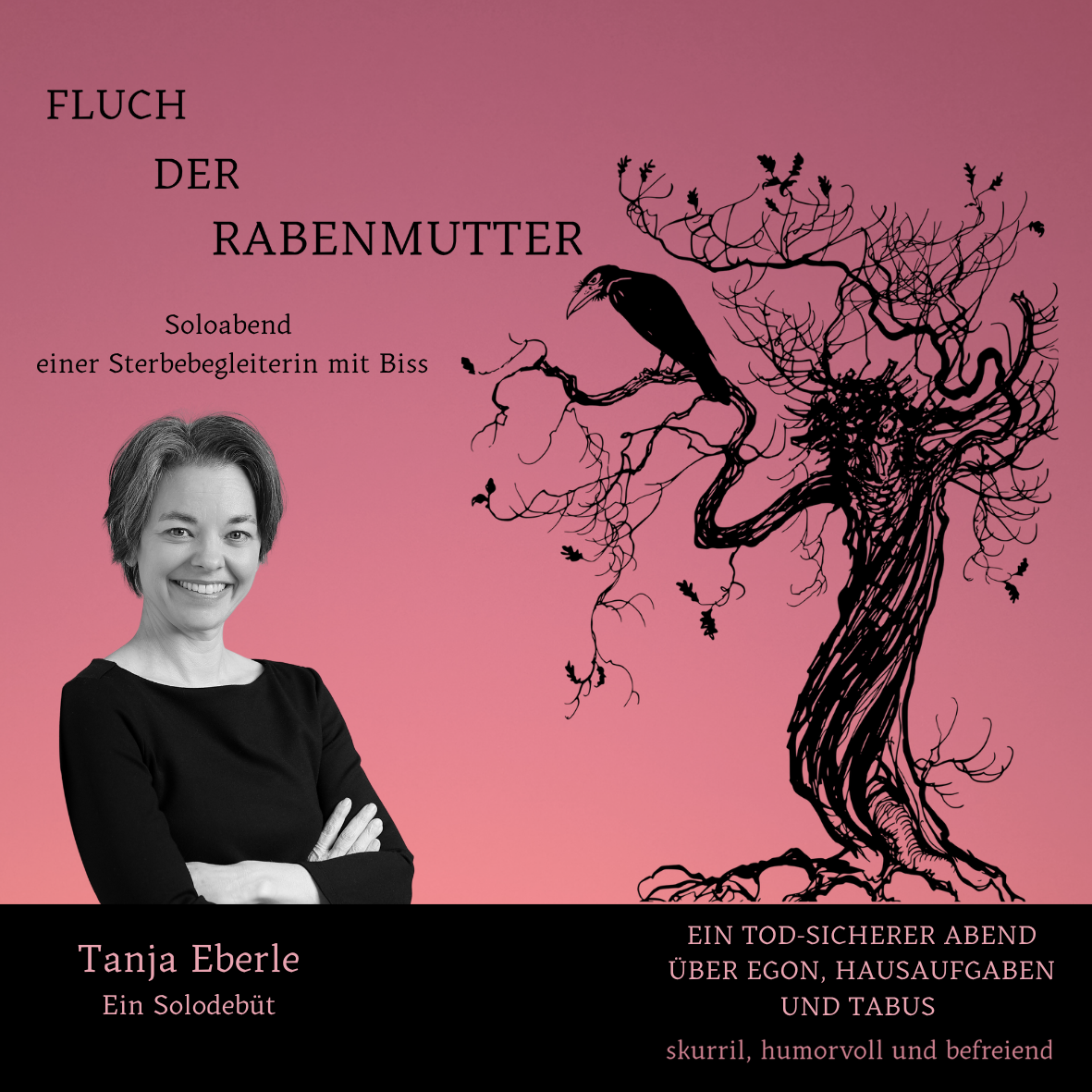 Fluch der Rabenmutter
