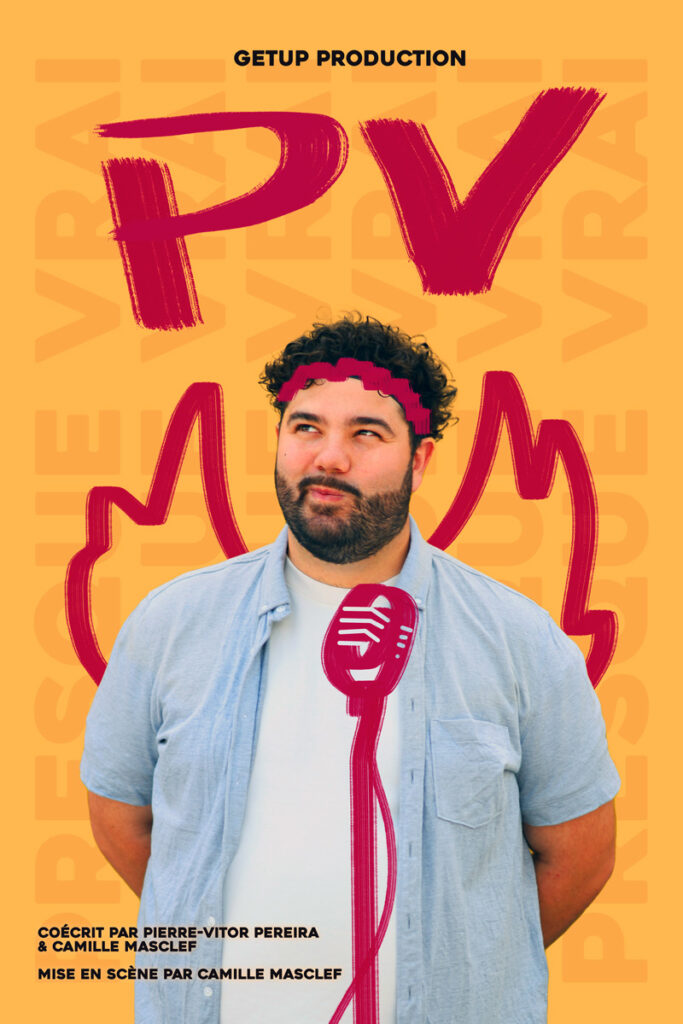 PV "Presque vrai"
