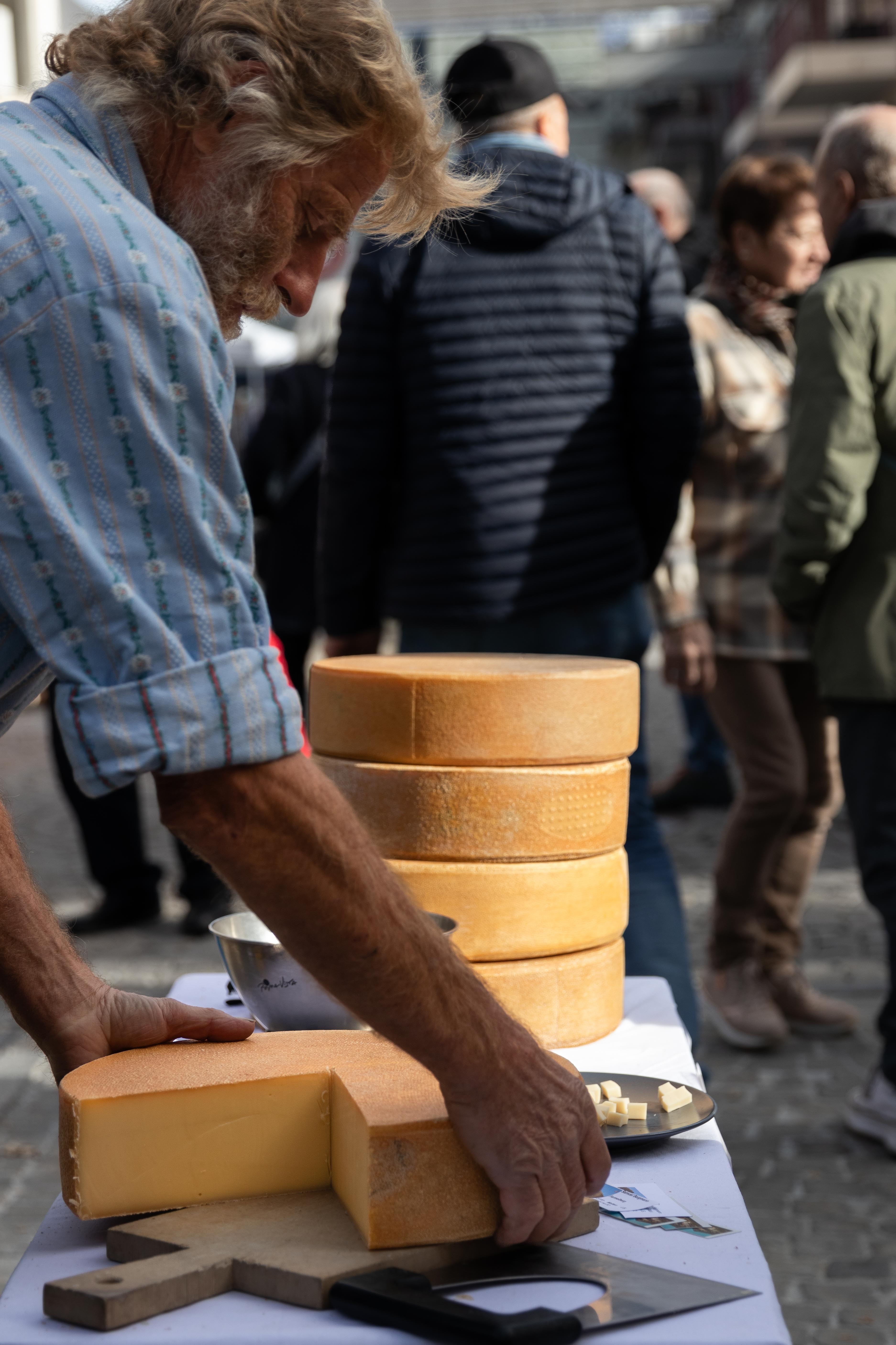 Martinimarkt Visp - 2026