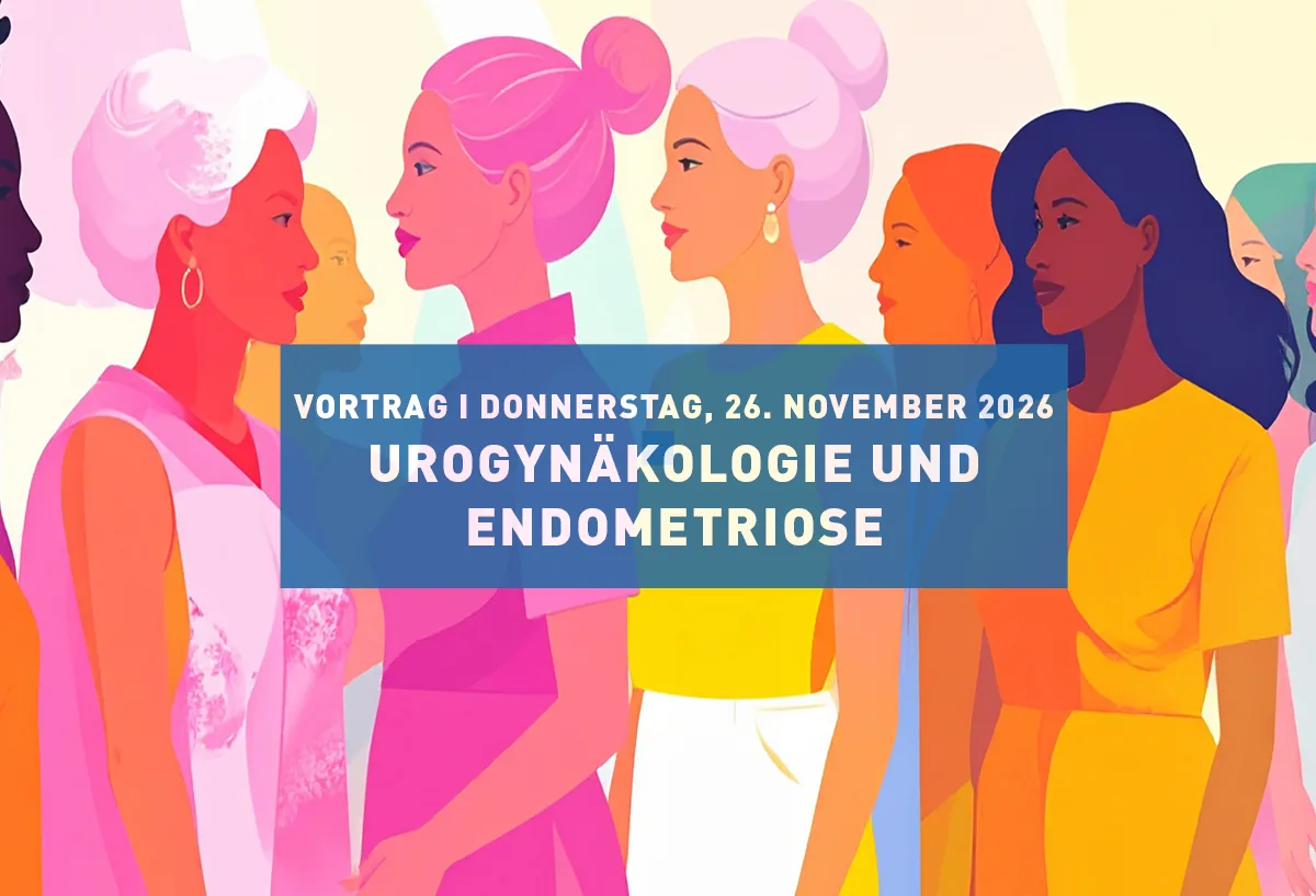 UROGYNÄKOLOGIE UND ENDOMETRIOSE