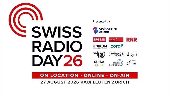 Swiss Radio Day