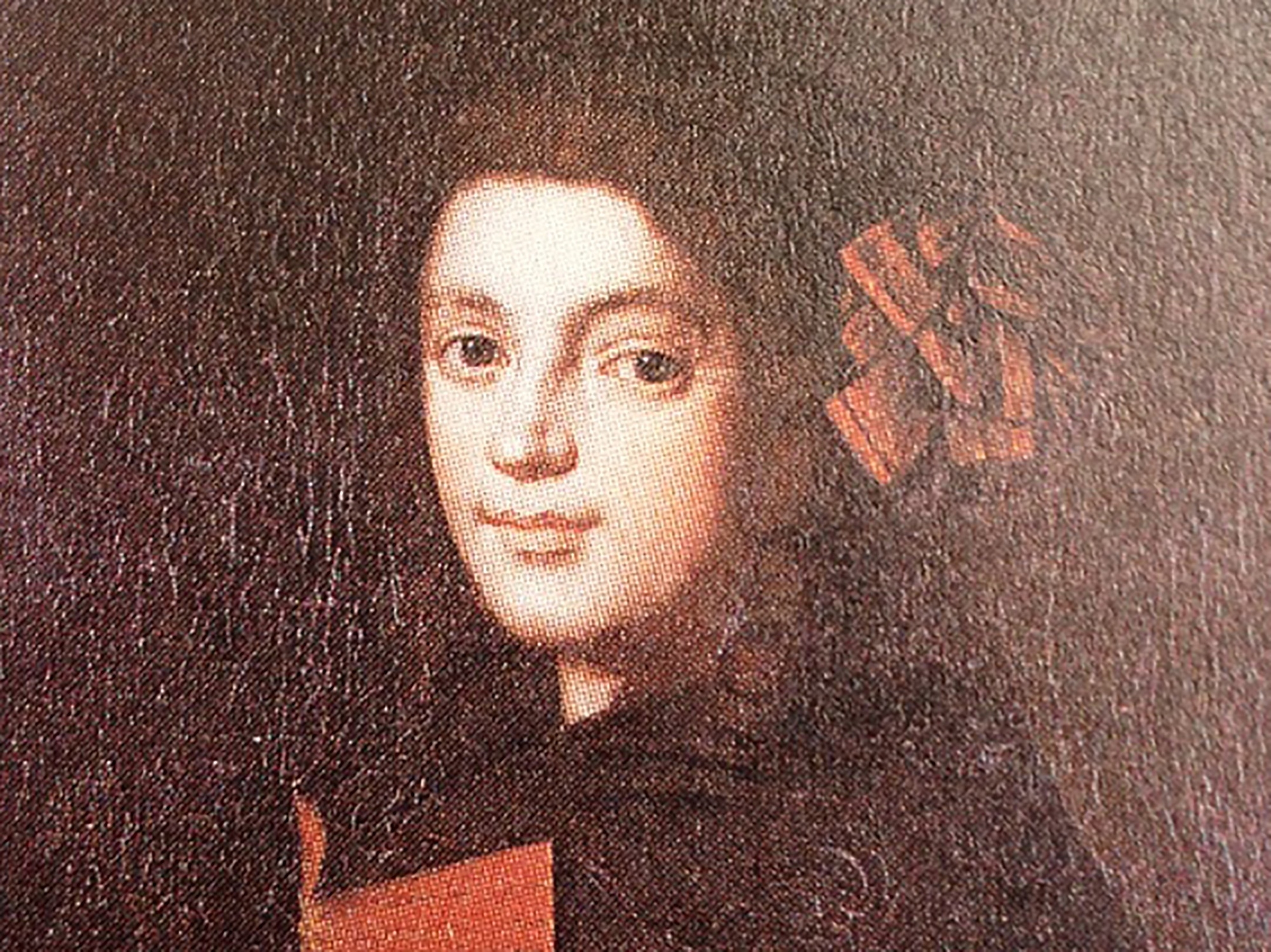 Barbara von Salis: une Grisonne au Château de Wildegg