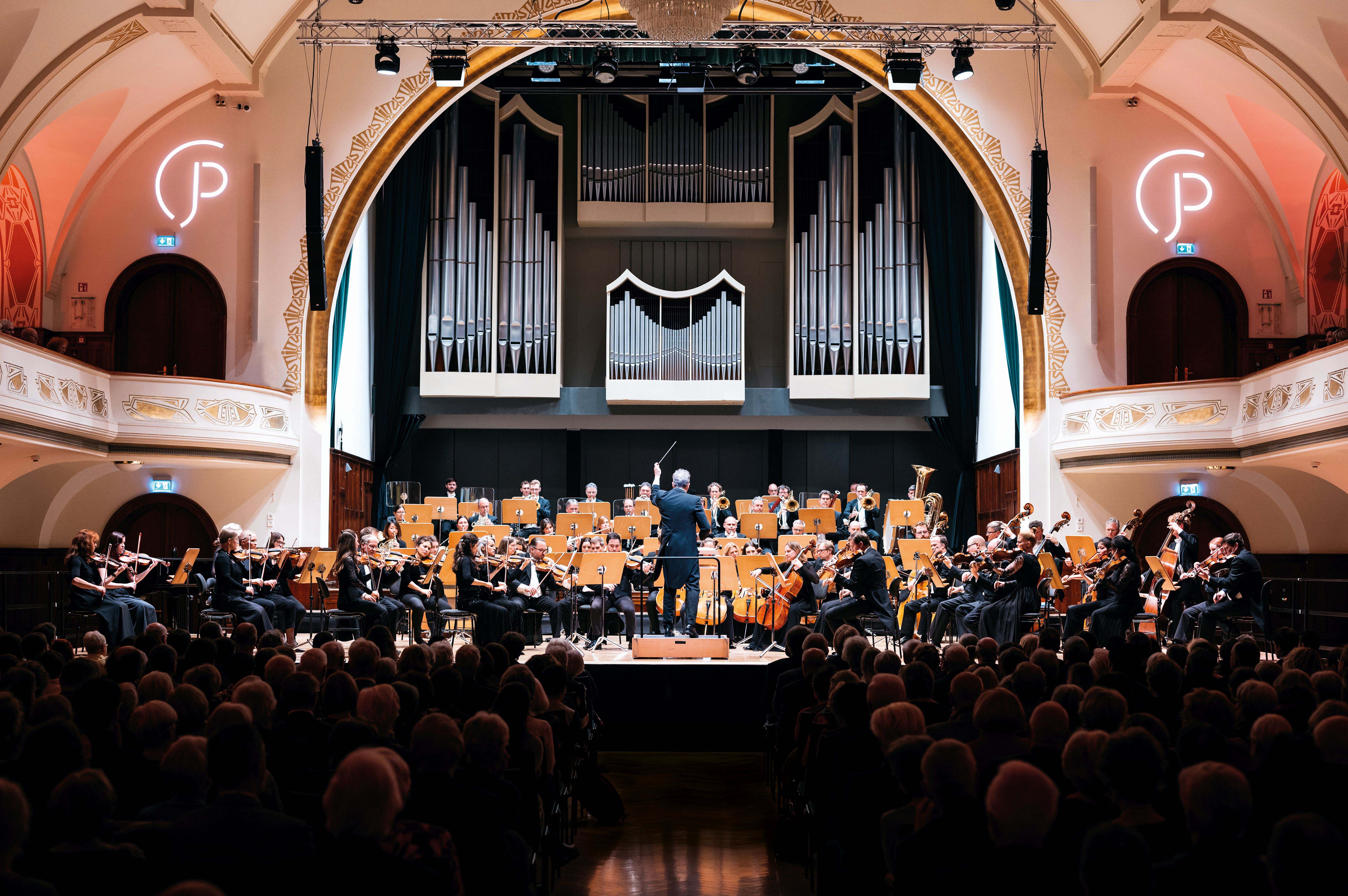 Jenaer Philharmonie