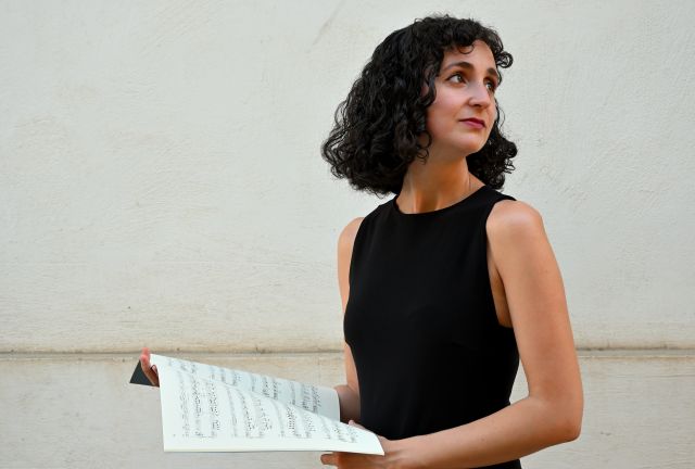 Piano Konzert