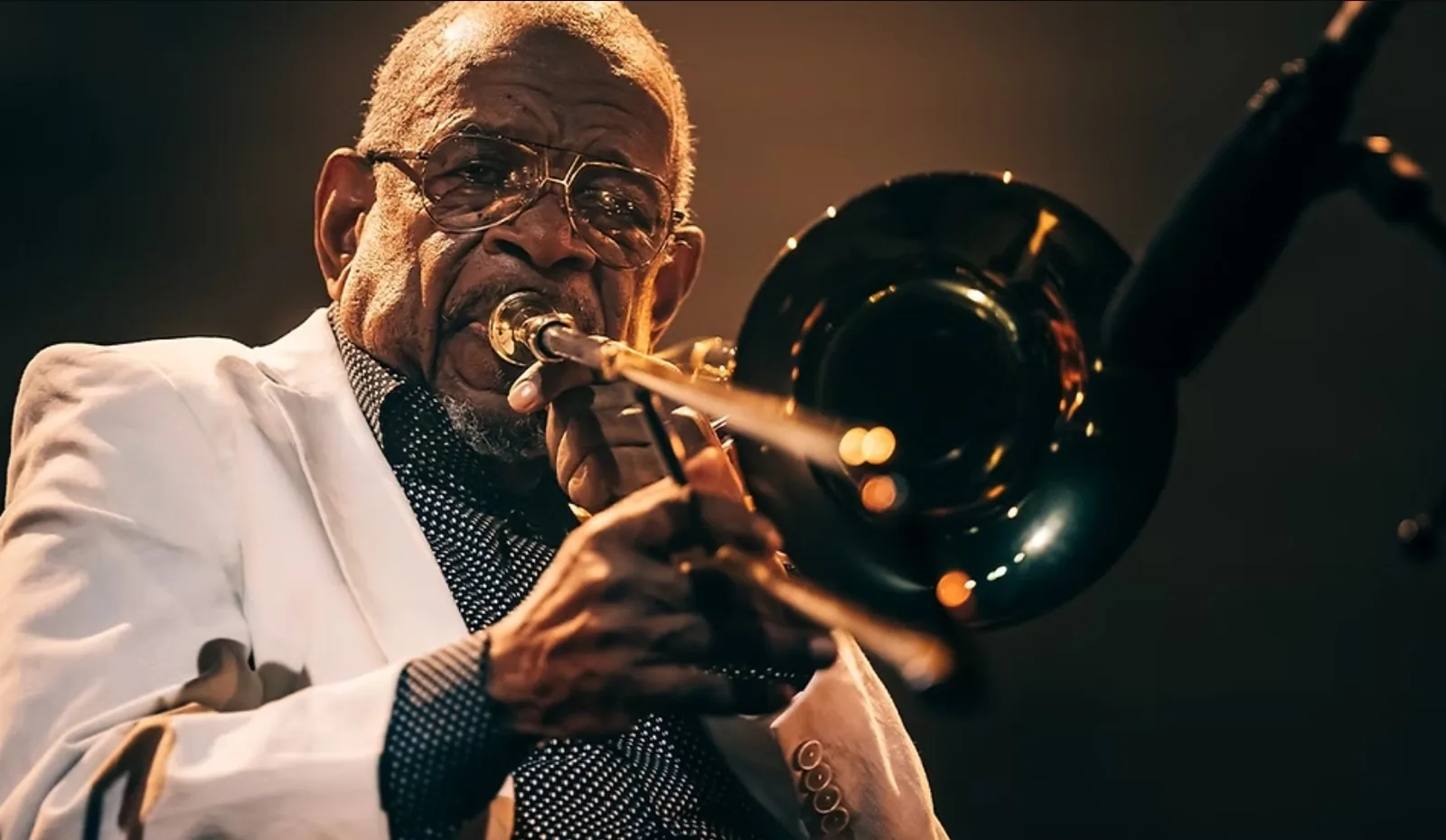 Fred Wesley Generations