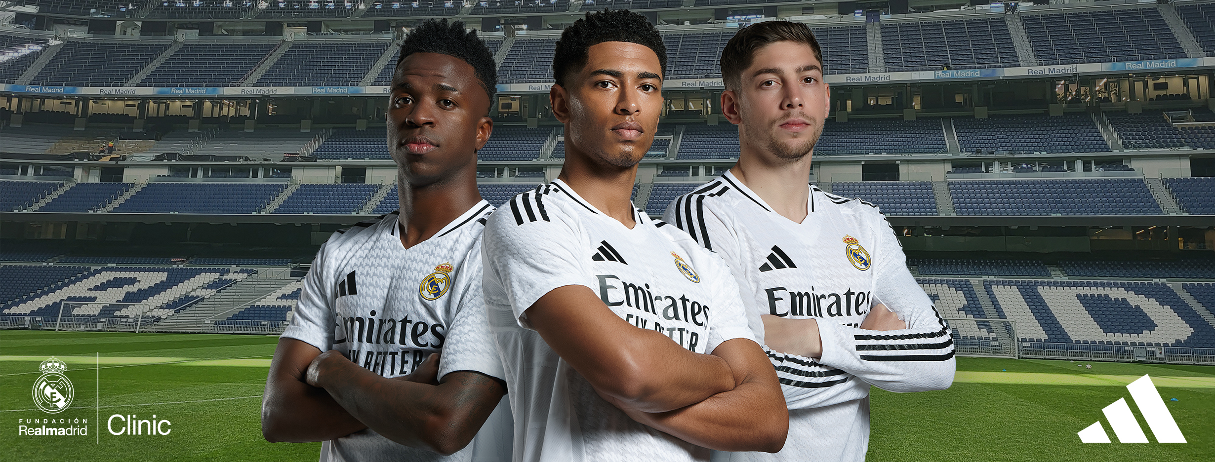 Fund. Real Madrid Fussballcamp in Suhr
