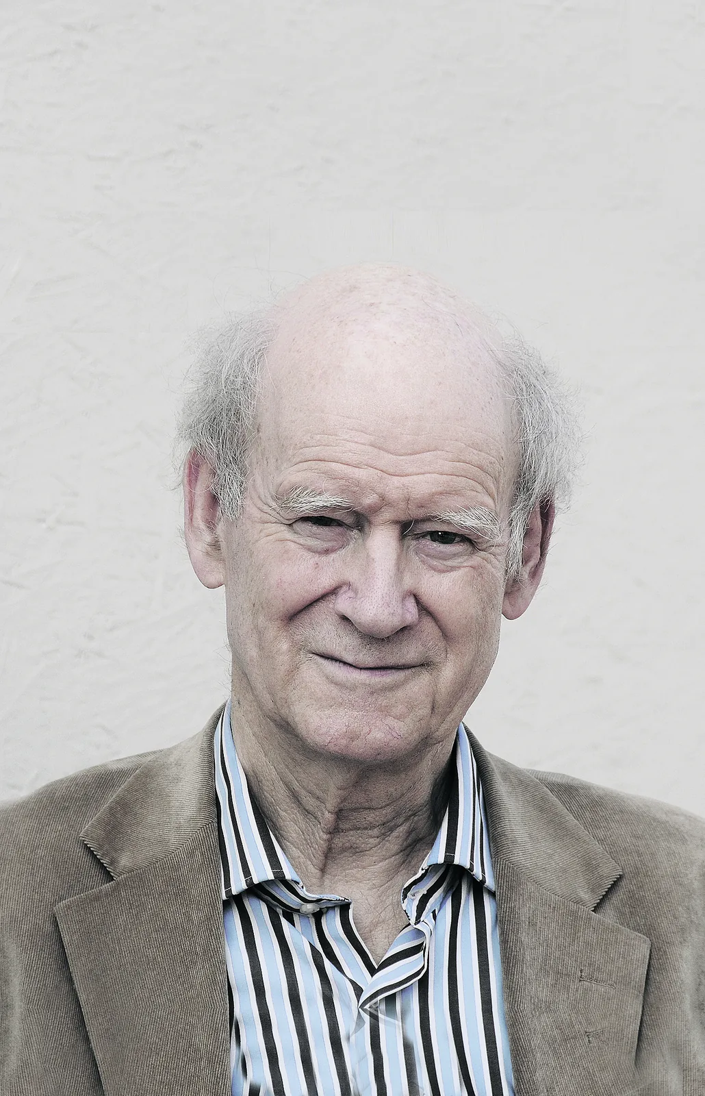 Lesung mit Franz Hohler