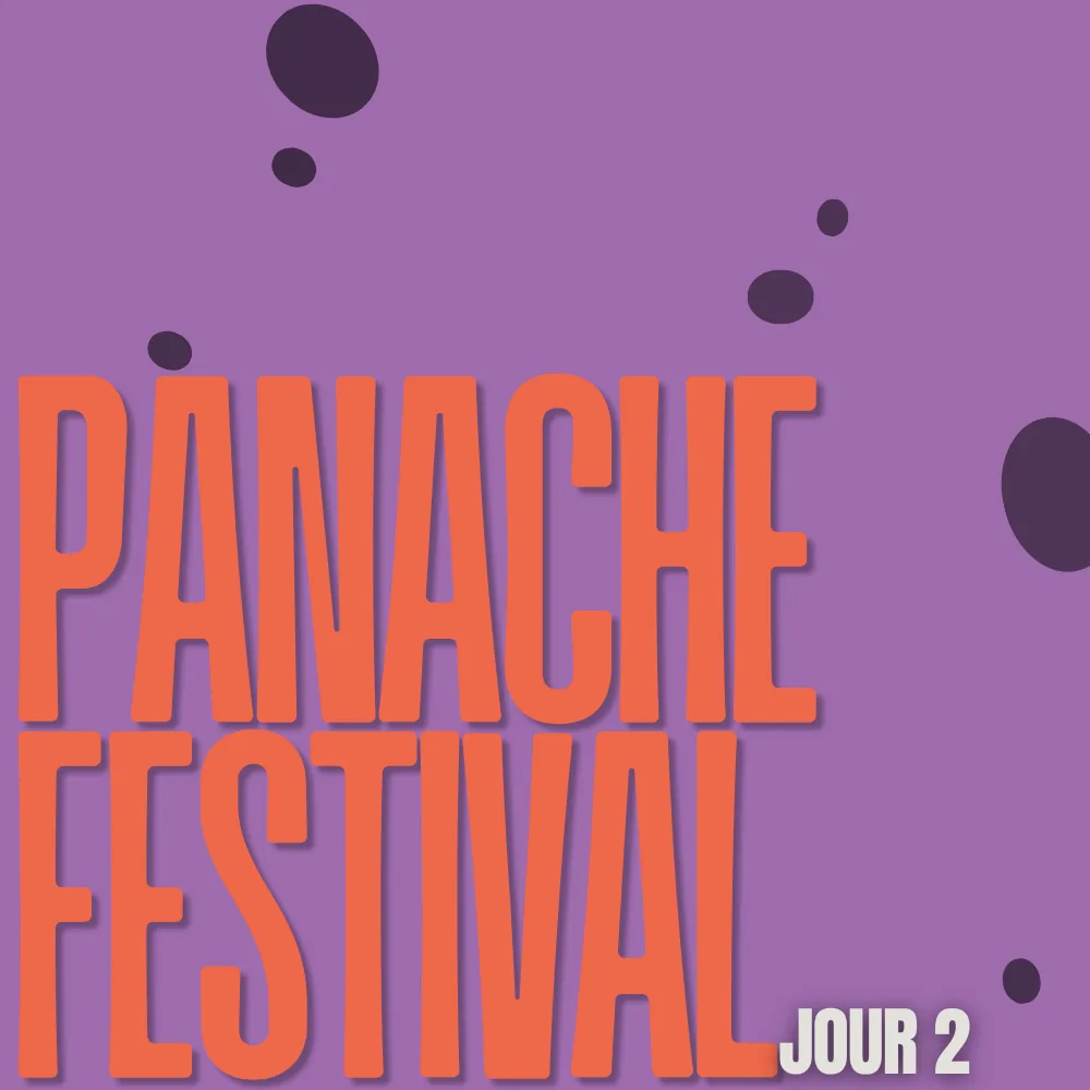 PANACHE FESTIVAL– UNE PLACE POUR LA DANSE