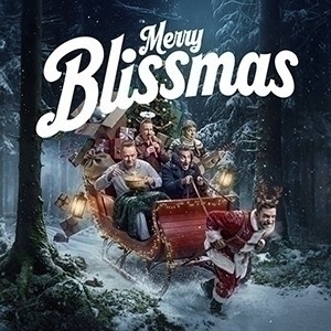 BLISS Merry Blissmas