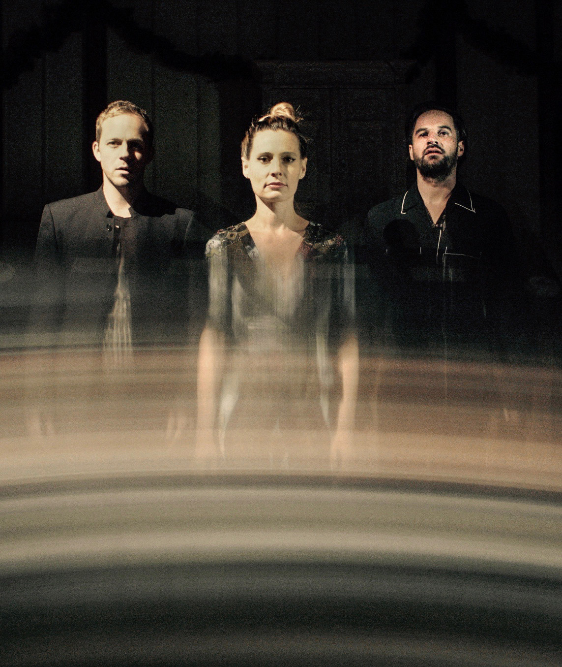 Konzert - JÜTZ